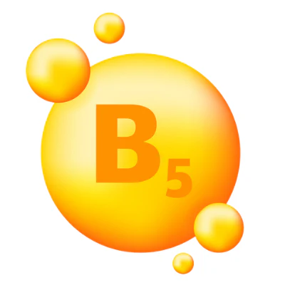 Vitamin B5 ingredient